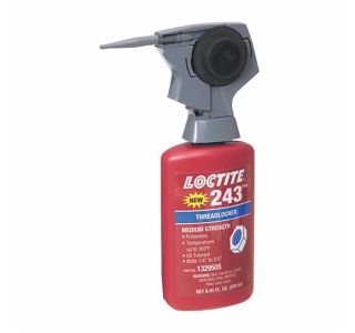 OPREMA LOCTITE PERISTALTIC HANDPUMP 97001 DOZIRNA PIŠTOLAM50