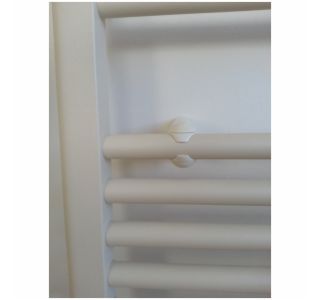 OPREMA ZA RADIATOR BIAL FI20 PVC 4 SET PEŠČENA