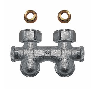OPREMA ZA RADIATOR HERZ PRIKLJUČEK ENOC. KOTNI 19.05 MM (3/4)