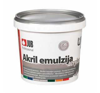 OSNOVNI PREMAZ JUB AKRIL EMULZIJA 1 KG