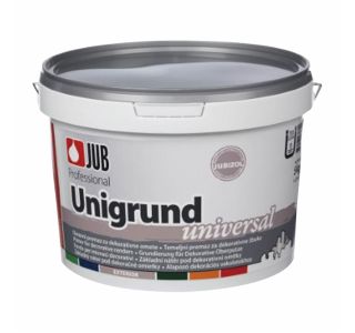 OSNOVNI PREMAZ JUB JUBIZOL UNIGRUND MEDIUM KOS=5 KG