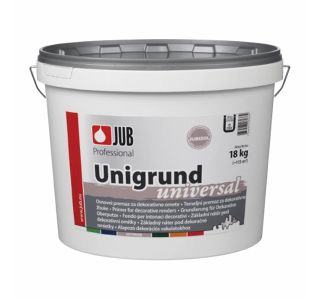 OSNOVNI PREMAZ JUB JUBIZOL UNIGRUND PASTEL KOS=18 KG