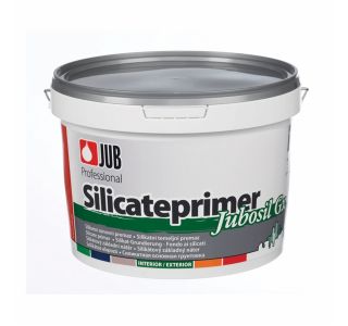 OSNOVNI PREMAZ JUB SILICATE PRIMER 5 L -SILIKATNI OSNOVNI PREMAZ