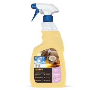 OSVEŽILEC ZRAKA V SPREJU DEO FRESH 750 ML VONJ ARGAN