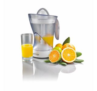 OŽEMALNIK CITRUSOV GORENJE CJ 40 W BCTEST01