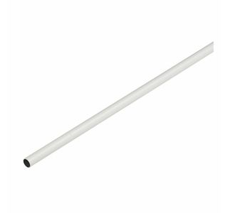PALICA ZA OMARO HETTICH DIY FI 20X1200 MM BELA