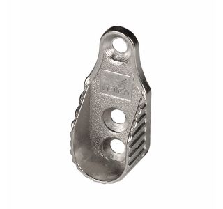 PALICA ZA OMARO HETTICH DIY NOSILEC OVALEN, NIKLJAN FI 15X30 MM ZAV=2 KOS