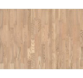 PANELNI PARKET HRAST KLASSIKA COUNTRY BELI LAK 1127X194X10.2 MM