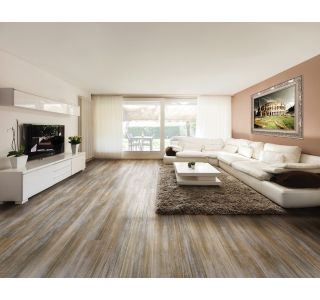 PANELNI PARKET TARKETT TANGO ART SIVI ROME 2215X164X14 MM