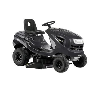 PARKOVNI TRAKTOR AL-KO T15-93.1 HDS-A BLACK EDITION