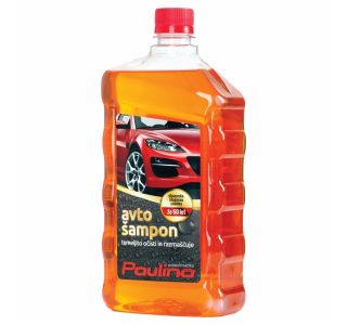 PAULINA AVTOŠAMPON 1L