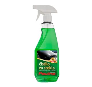 PAULINA ČISTILO ZA STEKLA 500ML
