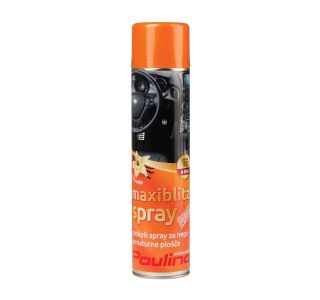 PAULINA MAXIBLITZ SPRAY 500ML VANILIJA