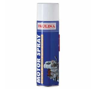 PAULINA MOTOR SPRAY 500ML