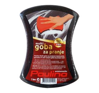 PAULINA MULTI GOBA ZA PRANJE