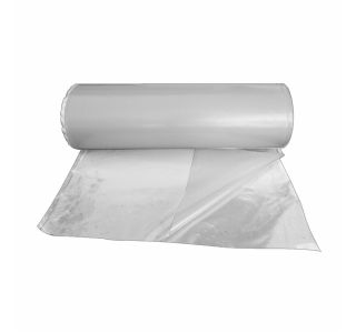 PE FOLIJA PLASTA 0.15MM ŠIR.4M NATUR UV 1KG=6.66M2