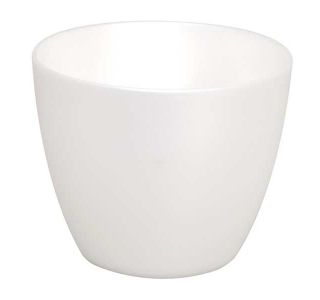 PE NOTRANJI LONEC KOSMAČ-KRUŠEC 13 CM BEL