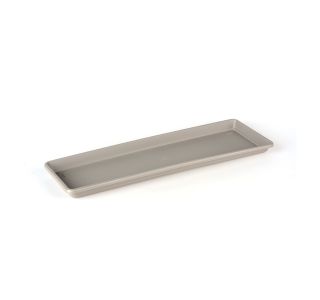 PE PODSTAVEK ZA KORITO PLASTIME RIALTO 60 CM TAUPE