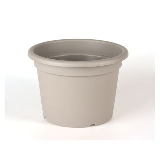 PE SADILNI LONEC PLASTIME MITHOS 30CM TAUPE