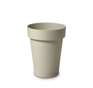 PE ZUNANJI LONEC BLUMAX MELROSE 40X50CM 40L BEŽ