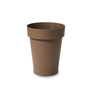 PE ZUNANJI LONEC BLUMAX MELROSE 40X50CM 40L MOCCA