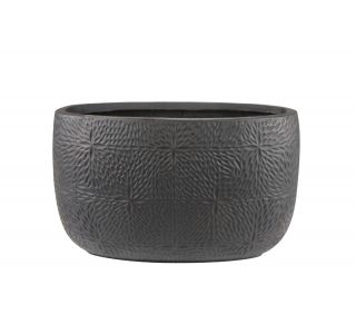 PE ZUNANJI LONEC TS SPLASH EARTH OVAL 57X27X35