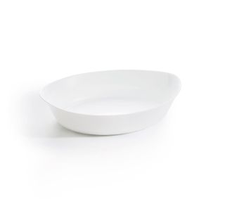 PEKAČ / MODEL ZA PEKO LUMINARC 32X20 CM SMART CUISINE OVAL BREZ POKROVA