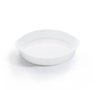 PEKAČ / MODEL ZA PEKO LUMINARC FI 28 CM SMART CUISINE OKROGEL BREZ POKROVA