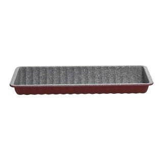 PEKAČ / MODEL ZA PEKO TOGNANA 30X10 CM SRNIN HRBET SWEET CHERRY