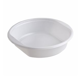 PIKNIK PROGRAM LABORPLAST SKODELICA BELA 0.5 L 25/1