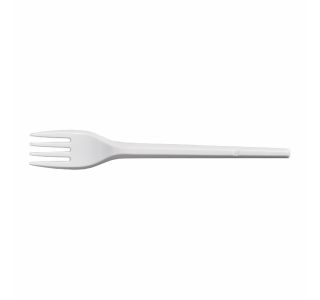 PIKNIK PROGRAM VILICE BELE 16.5 CM 25/1