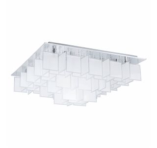 PLAFONJERA EGLO 92813 CONDRADA 1 G9-ECO