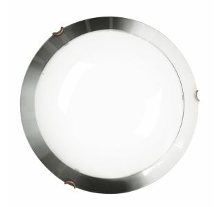 PLAFONJERA LUXEM GAJA OEKS-402 ASOLA ANT FI 400 2X60W E27