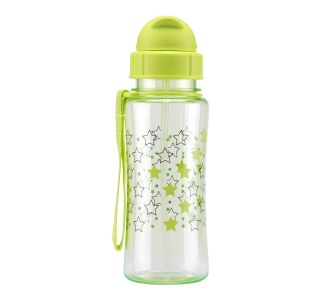 PLASTENKA ZA VODO STEUBER KIDS 460 ML