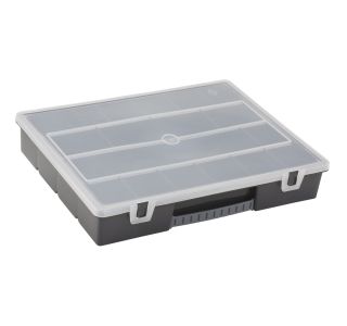PLASTIČNA ŠKATLA STANLEY 36.2X28.9X6 CM