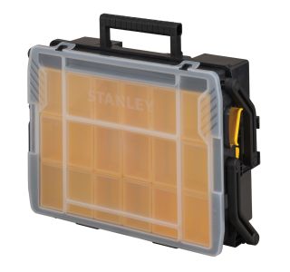 PLASTIČNA ŠKATLA STANLEY 40X30X13 CM