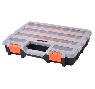 PLASTIČNA ŠKATLA TACTIX 38X31X6 CM