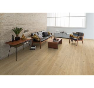 PLAVAJOČA PLUTA EGGER HOME COMFORT HRAST JACKSONVILLE NATUR EHC001 1292X193X8 MM