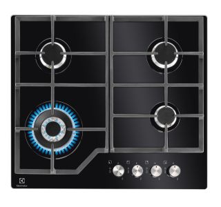 PLINSKA KUHALNA PLOŠČA ELECTROLUX KGG6436K
