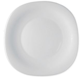 PLITVI KROŽNIK BORMIOLI ROCCO PARMA 27X27CM