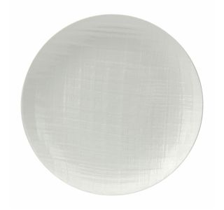 PLITVI KROŽNIK TOGNANA 27 CM VICTORIA BIANCO