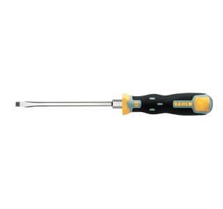 PLOŠČATI IZVIJAČ BAHCO 2X12X200/345 MM UDARNI 038.120.200
