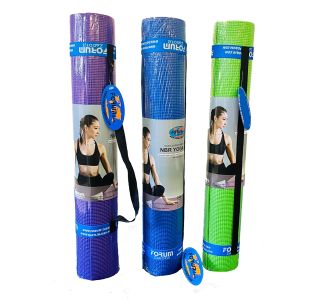 PODLOGA YOGA PRO 173X61X0.4 CM