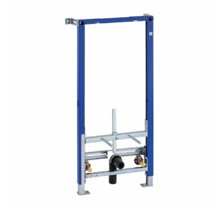 PODOMETNI ELEMENT ZA BIDE GEBERIT DF H=112 CM