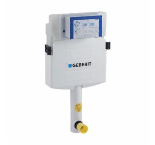 PODOMETNI SPLAKOVALNIK GEBERIT SIGMA (UP320) TALNI WC