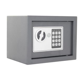 POHIŠTVENI TREZOR ROTTNER HOMESTAR2EL ELEKTRONSKA TIPKOVNICA