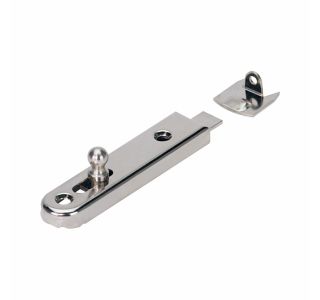 POHIŠTVENI ZAPAH HETTICH DIY 16X70 MM, RAVEN NIKLJAN