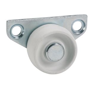 POHIŠTVENO KOLO DÖRNER + HELMER 33X15 MM STRANSKI TRDA TLA