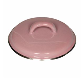 POKROVKA RIESS 12 CM CLASSIC ROZA