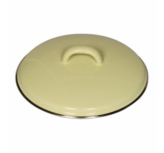 POKROVKA RIESS 16 CM CLASSIC RUMENA